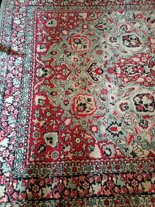 Ковер натуральный 2*3 метра