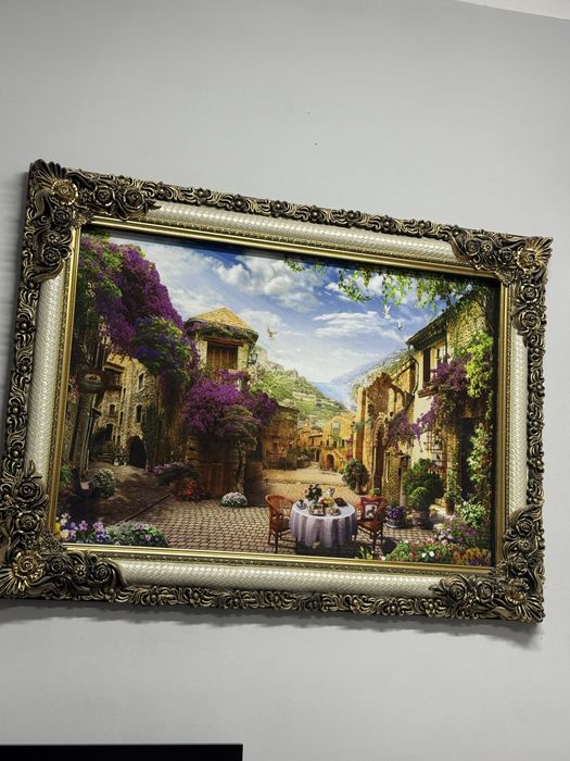 Салонга керакли барча жихозлар сотилади