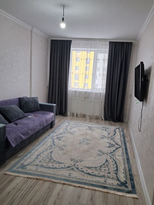 Сдам 1 комнатную квартиру