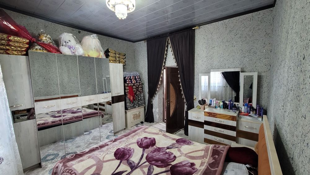 Уй сотилади иштихон шахар марказида