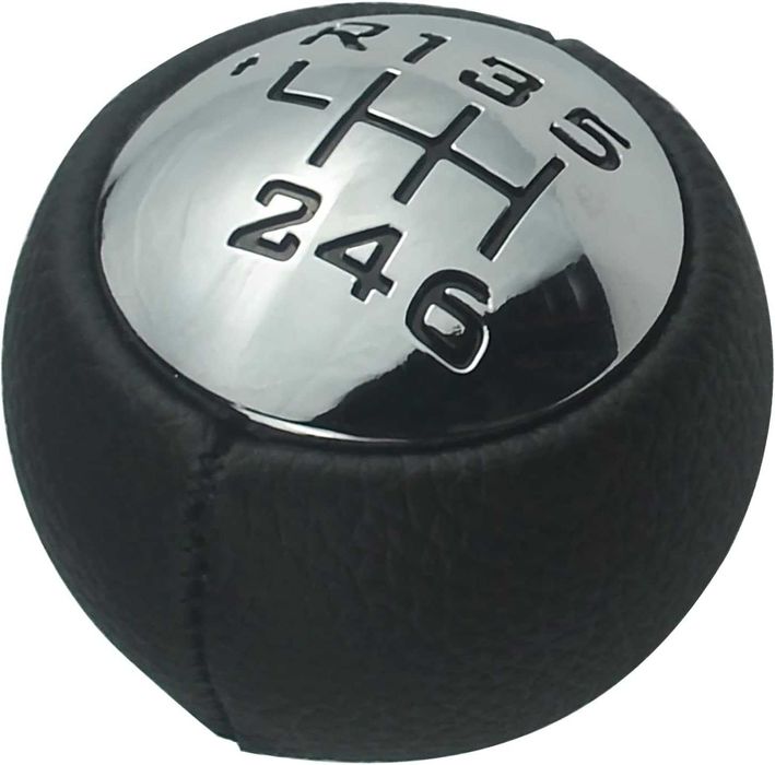 Топка Скоростен лост Peugeot 307/308/407/807/2008/3008/5008/Partner.