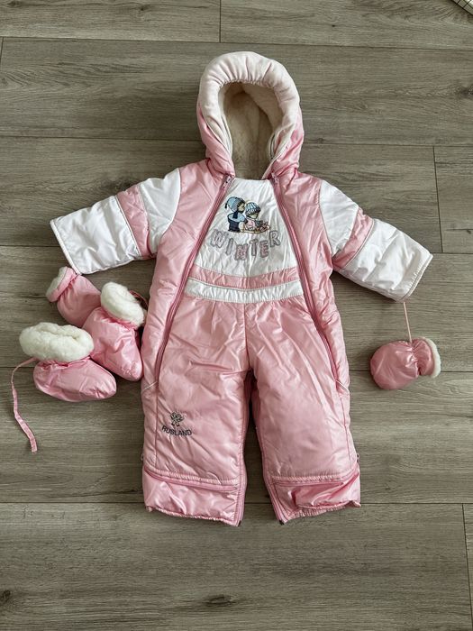 Конверт трансформер 3в1 0-12мес