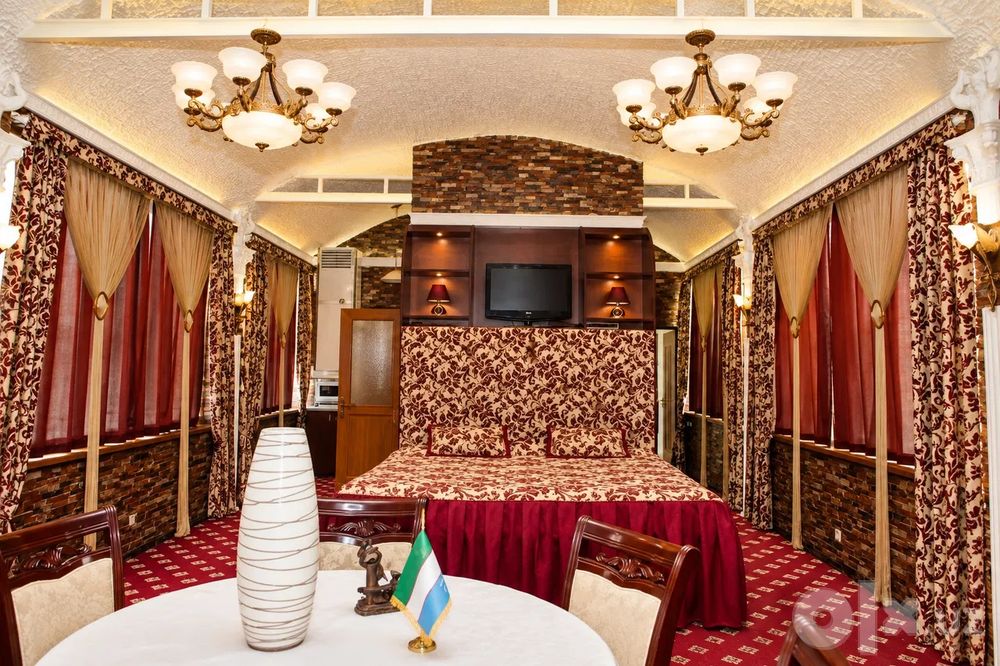 Сдаётся студия Мирзо-Улугбекский район, 70 м²