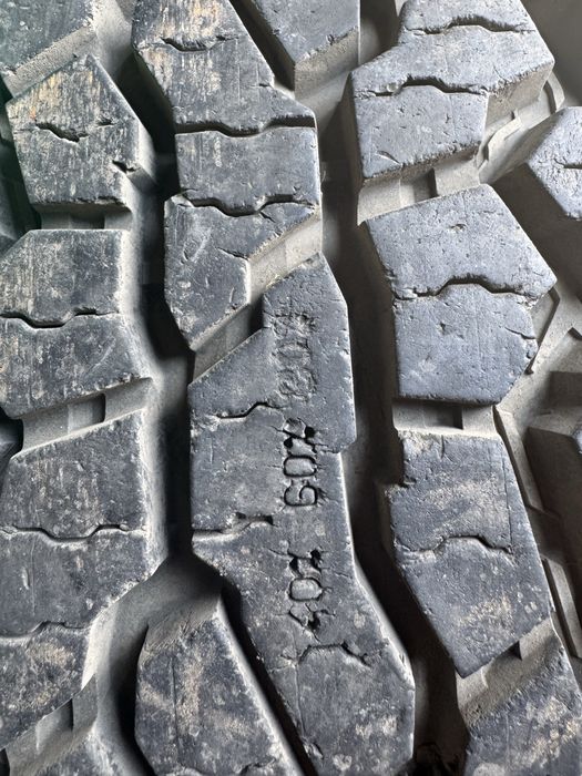 Шины Nokian 31 на 15 пара