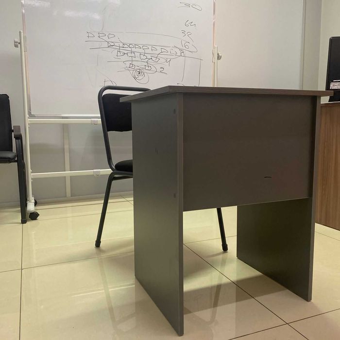 Парта школьная одинарная