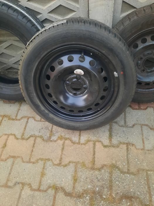 Anvelopa R16/205/55 Michellin