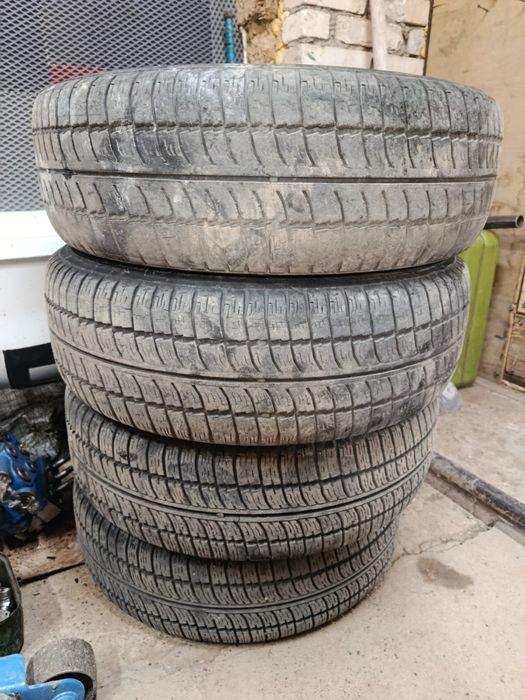 Штампы 175/70/r13 торг имеется