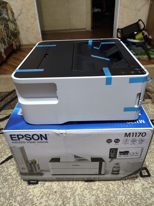 Принтер Epson M1170