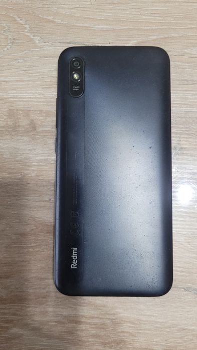 Продам телефон Редми 9А