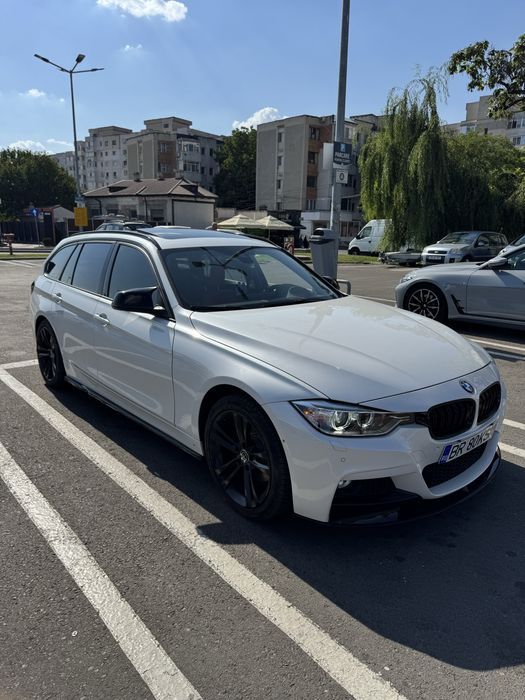 Bmw f31 328i xdrive