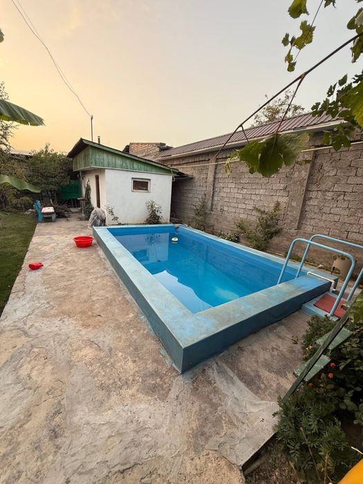 Продается Дача, Авиастроители