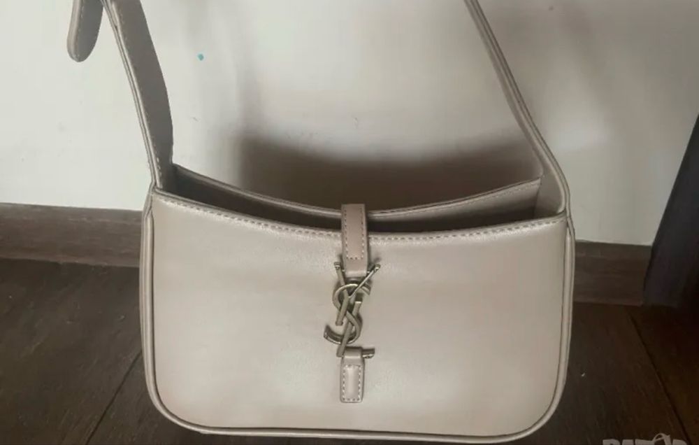 Ysl LE 5 À 7 дамска чанта