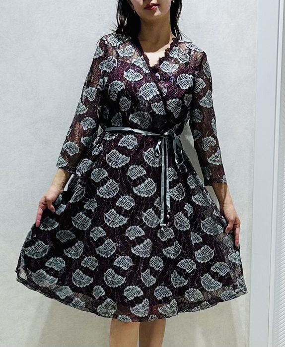 Платье нарядное Китай