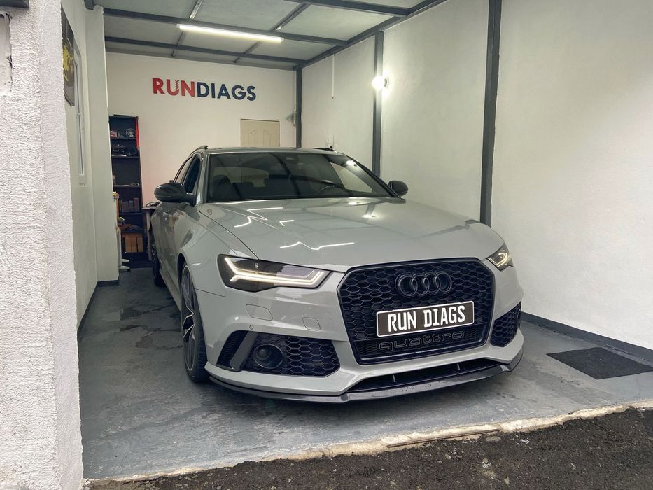 Apple CarPlay - Android Auto ORIGINAL pe Audi, VW Skoda Seat