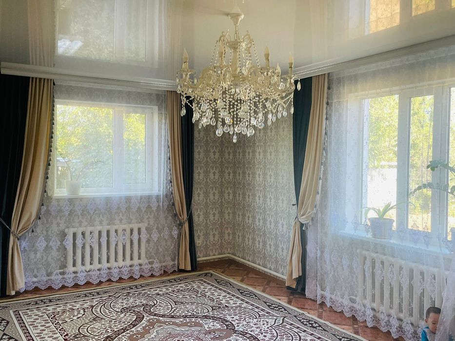 Продам дом 135кв