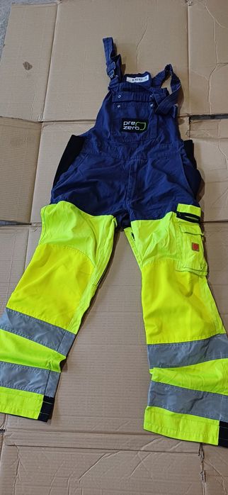 Salopete cu bretele, pantaloni de lucru en gross/ en gros/ angro