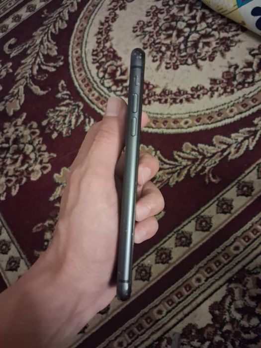 Iphone 11 128 Gb