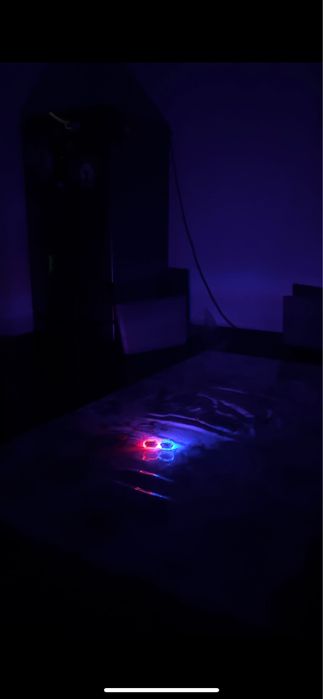 Проблесковый маяк