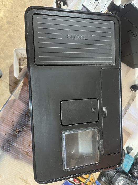 Кафе машина Miele