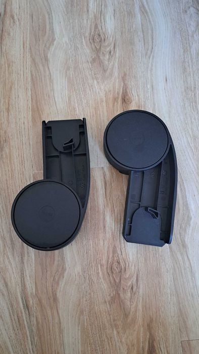 Scoică Auto pentru Copii Cloud T i-Size Plus Cybex Platinum + adaptori