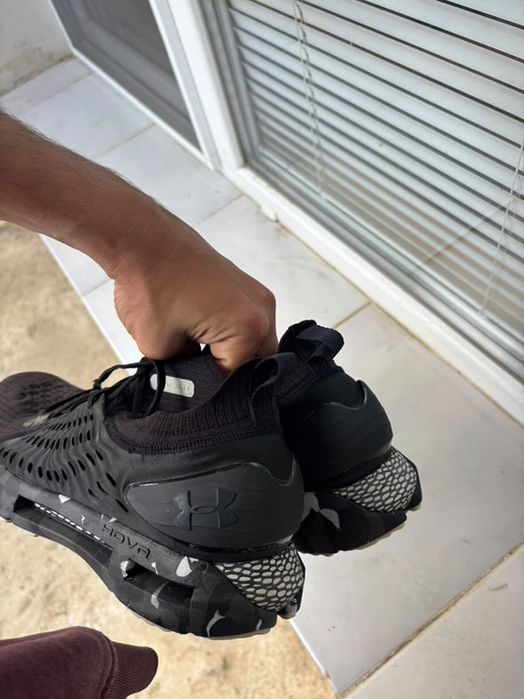 Обувки Under Armour