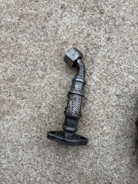 Части за голф 5 1.9tdi 105k