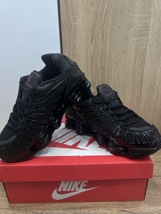 Nike Shox TL нови
