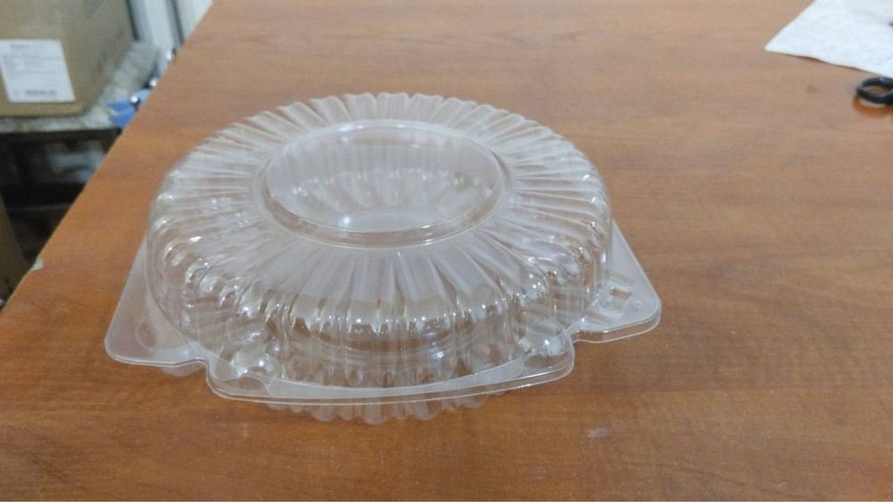 Одноразовая посуда упаковка оптом