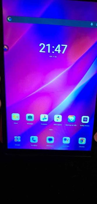 Speshno pyknat  TABLET LENOVO TAB 10 incha