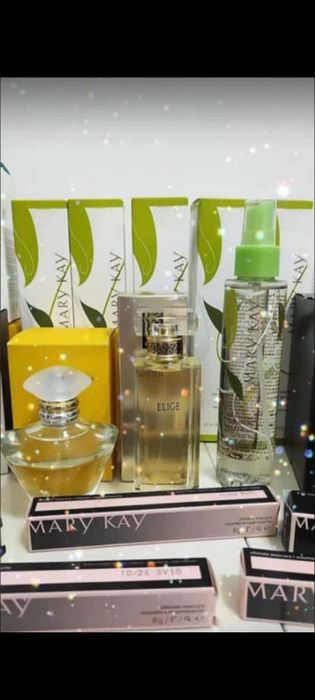 Mary kay тауарлары