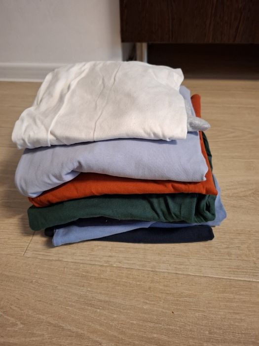 Lot tricouri băiat 13-14 ani