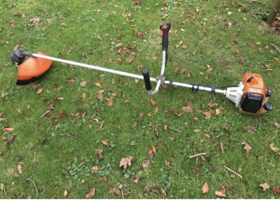 Продаётся триммер