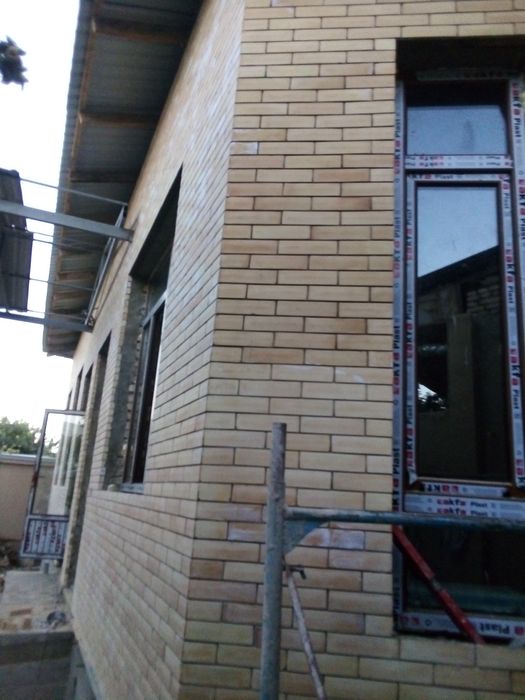 Падрашифка , облицовка терамиз арзон нахларда