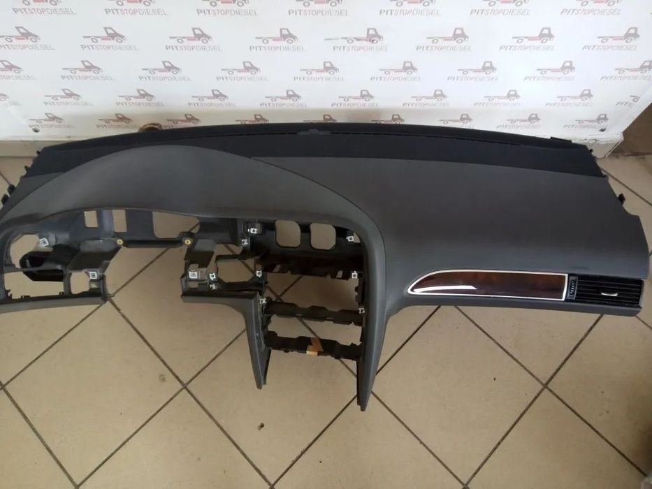 plansa bord ( kit complet ) audi a6 4f an 2005 2006 2007 2008 2009 2010