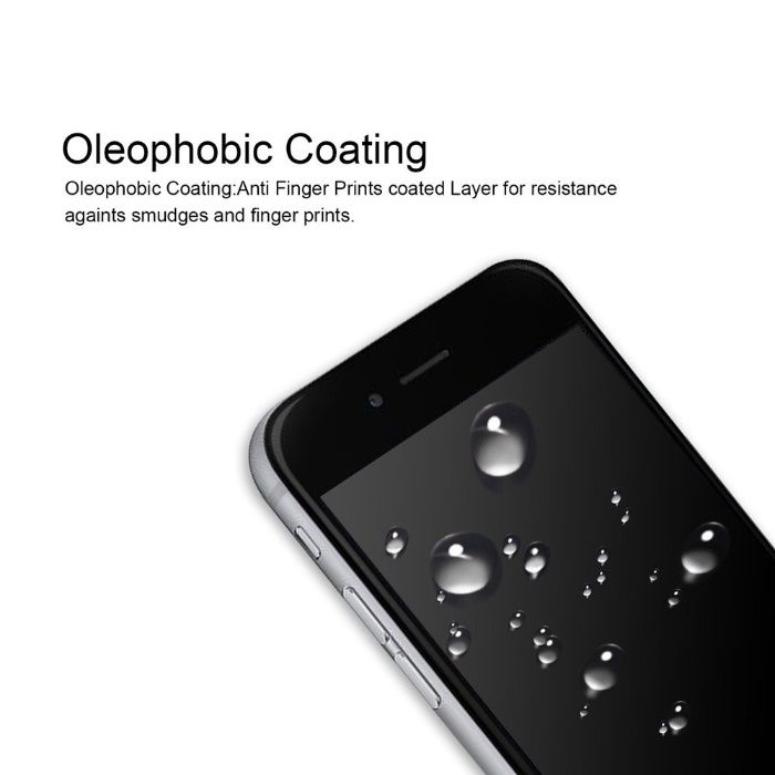 Стъклени протектори за iphone 5/5s / iphone X/XS