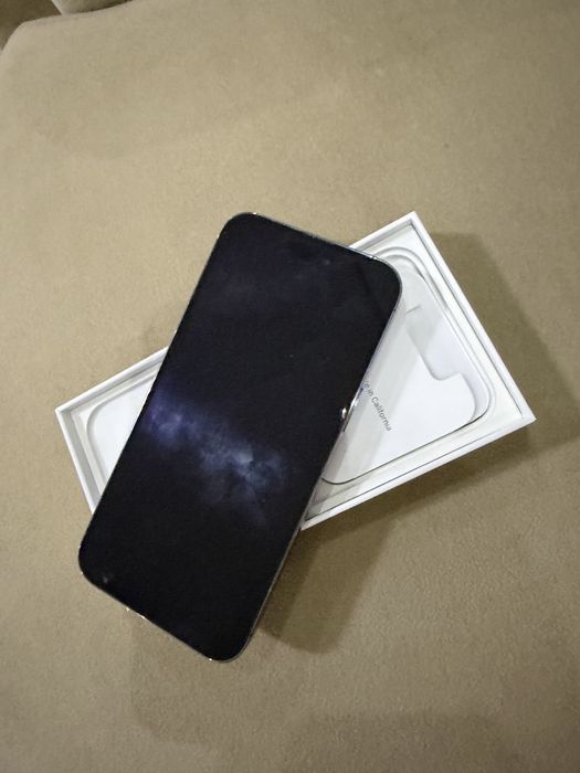 Iphone 14 Pro Max - 256GB
