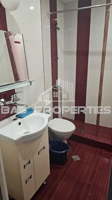 Продава се Двустаен апартамент в София, Младост 4 - 49 кв.м за 2919 €/кв.м - Снимка #11