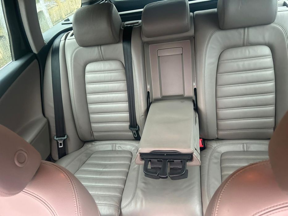 Volkswagen Passat R-Line
