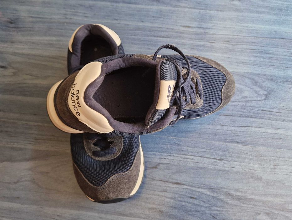 Маратонки New Balance