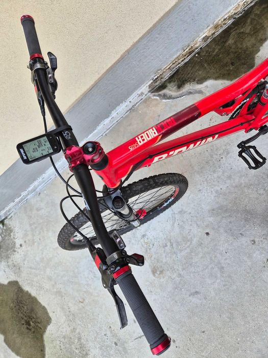 MTB - Rockrider ST 540 S (27,5") XL