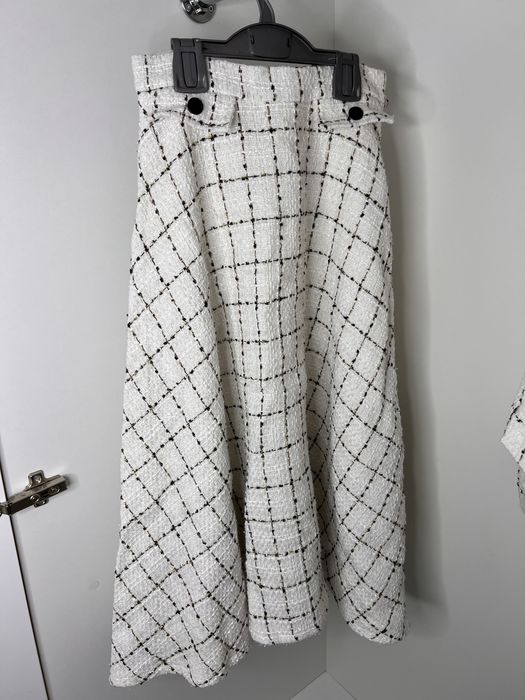 Продам твидовую двойку