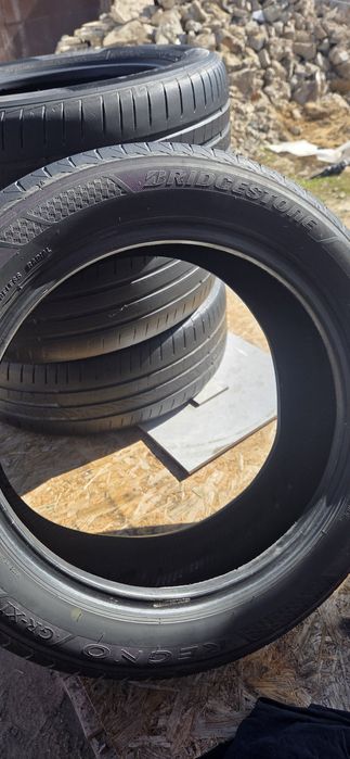 Шины летние 4 балона