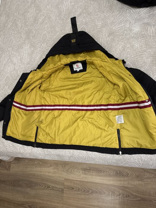 Куртка женская OLANMEAR