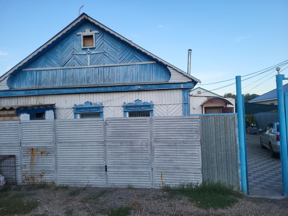Продом частный дом