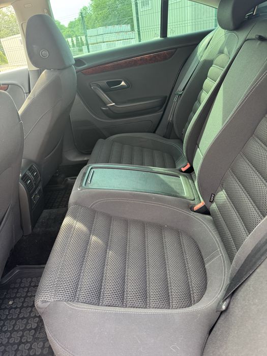Vand VW Passat CC DSG 2.0 Diesel 170 CP an fabricatie 2011.