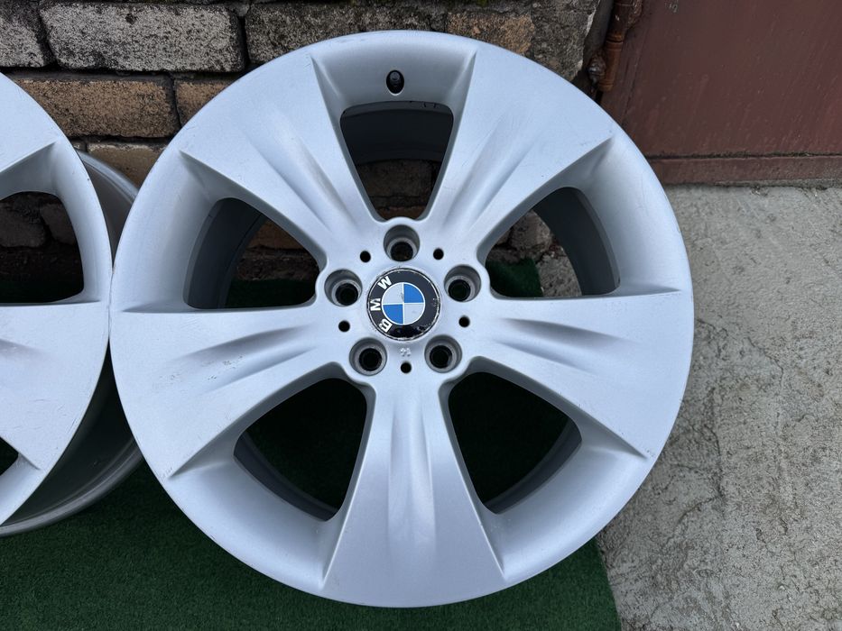 4 броя Джанти БМВ BMW Style 213 19 цола за X5 e70 e53 x3 e83 e39 e60