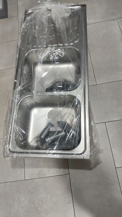 Chiuveta bucătărie chiuveta bucătărie inox nouă preț