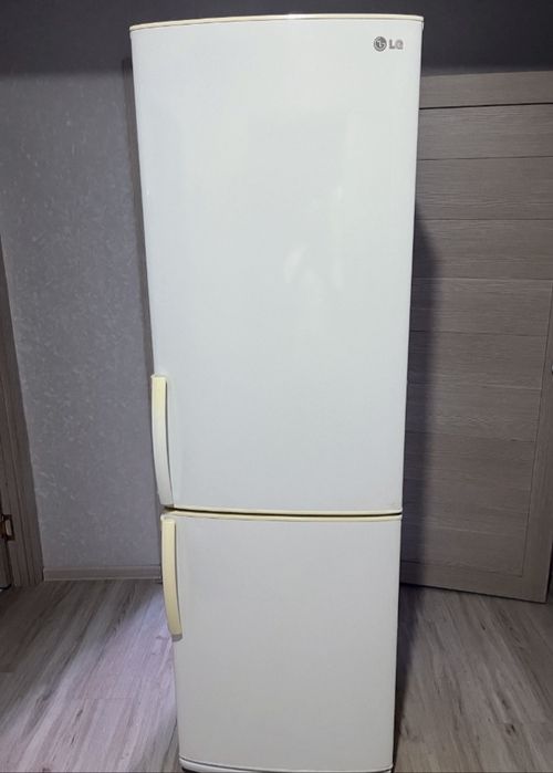 Холодильник   LG
