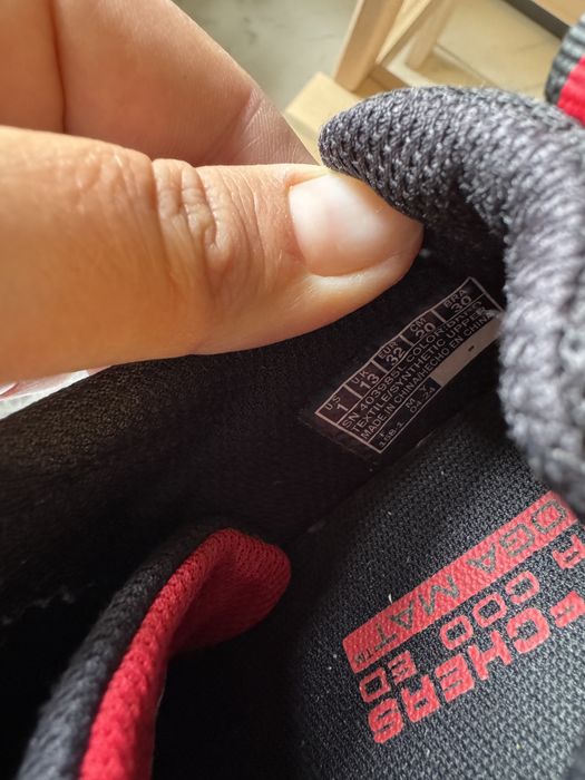 Schekers Go Run marimea 32