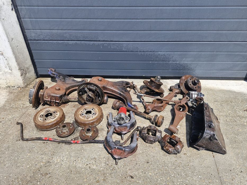 Lot piese Vw Transporter t3